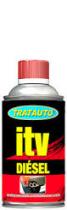 Tratamientos quimicos para el automovil TRATAUTO 81433401467 - ITV DIESEL150 ML. TRATAUTO