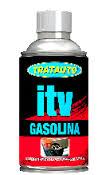 Tratamientos quimicos para el automovil TRATAUTO 81433401468 - ITV GASOLINA"TRATAUTO"150 ML.