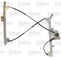 Valeo 851076 - ELEVALUNAS BMW SERIE 1