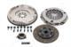 Valeo 835036 - K4P TOYOTA AVENSIS/RAV4 2.0 D-4D 16