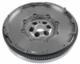 Valeo 836129 - VOLANTE MOTOR CHRYSLER,JEEP(2007>)