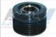 Valeo 301017 - C5/C8/BERLINGO/JUMPY-P,206/306/406/