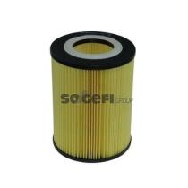 Sogefi FA5734ECO - FILTRO ACEITE VEH.INDUSTRIAL