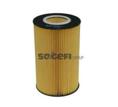 Sogefi FA5818ECO - FILTRO ACEITE VEH.INDUSTRIAL