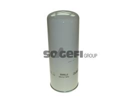 Sogefi FT5658 - FILTRO DIESEL VEH.INDUSTRIAL