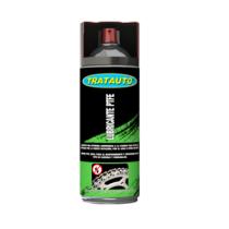 Tratamientos quimicos para el automovil TRATAUTO 843654897751 - LUBRICANTE PTFE"TRATAUTO"400 ML.