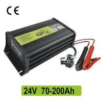 Jbm 52292 - CARGADOR BATERIA 24V