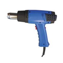 Jbm 52465 - PISTOLA DE CALOR 1600W