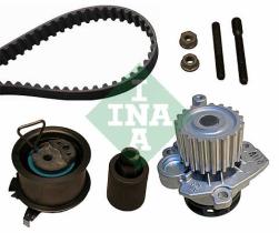 Luk 530020133 - Kit de Distribucion con Bomba de Agua 530020133 LUK INA