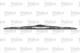 Valeo 574147 - VM22 X1 SILENCIO WIPER BLADE