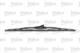 Valeo 574158 - VM108 X1 SILENCIO WIPER BLADE