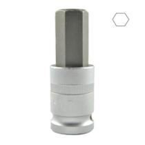 Jbm 10033 - PUNTA DE 1/2" HEXAGONAL HW17