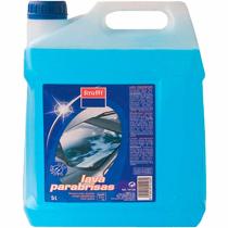 Mannol LAVAPARABRISAS 5L - Lavaprabrisas 9% Azul 5L MANNOL