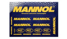 Mannol ANT.ROSA 30%CC 5L - Anticongelante G11 Rosa 30%CC 5L MANNOL