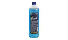 Mannol LAVAPARABRISAS 9% 1L - Lavaparabrisas 9% 1 Litro Azul MANNOL