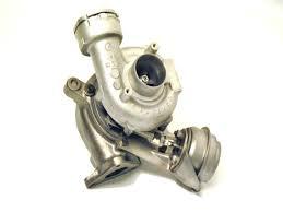 Asysum Turbos 0R2717858 - TURBO INTERCAMBIO 717858-5009S  VW 1.9TDI 130CV