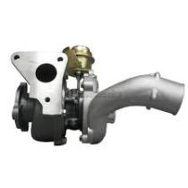 Asysum Turbos 0R2708639 - TURBO DE INTERCAMBIO 708639 RENAULT 1.9DCI 120CV