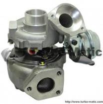 Asysum Turbos 0R27174782 - TURBO DE INTERCAMBIO 7174782 BMW 320D