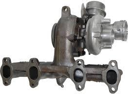 Asysum Turbos 0R354399700022 - TURBO DE INTERCAMBIO 54399700022 VW 1.9 TDI 105CV