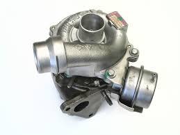 Asysum Turbos 0R354399700030 - TURBO DE INTERCAMBIO 54399700030 RENAULT 1.5 DCI