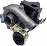 Asysum Turbos 0R354359700000 - TURBO DE INTERCAMBIO 54359700000 RENAULT 1.5 DCI K9K