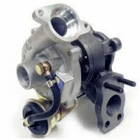 Asysum Turbos 0R35435970000 - TURBO DE INTERCAMBIO 54359700009 PSA 1.4 HDI FORD/MAZDA