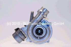 Asysum Turbos 0R354399700027 - TURBO DE INTERCAMBIO 54399700027 RENAULT 1.5 DCI 100CV