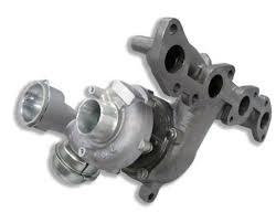 Asysum Turbos 0R2724930 - TURBO DE INTERCAMBIO 724930 VW 2.0 TDI 140