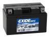 EXIDE baterias EB12ALA2 - BATERIA 12 AH.