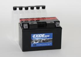 EXIDE baterias ET12ABS - BATERIA 9,5 AH.