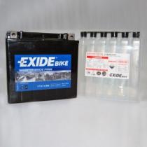 EXIDE baterias ETX14BS - BATERIA 12 AH.