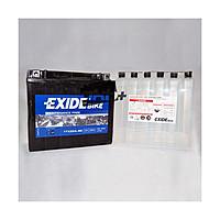 EXIDE baterias ETX20HBS - BATERIA 18 AH.