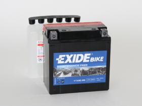 EXIDE baterias ETX9CBS - BATERIA 9 AH.