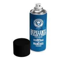 MOTORREVIVE MOT005 - MOTORREVIVE REPELENTE AGUA Y POLVO COCHE 400ML