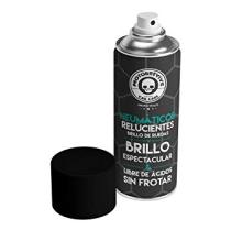 MOTORREVIVE MOT008 - MOTORREVIVE ABRILLANTADOR DE NEUMATICOS Y PLASTICOS 400ML