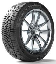 Michelin 0101059970007 - 225/40X18 MICH.CROSSCLIM+92YXL