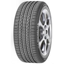 Michelin 0101074810013 - 275/70X16 MICH.LT.TOUR HP 114H