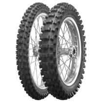 Pirelli 0103033820003 - 120/100X18 PIREL.SC.XCMSOFT68M