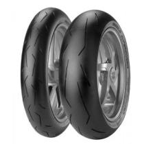 Pirelli 0103035340001 - 120/70X17 PIREL.DSC BSB 58W F