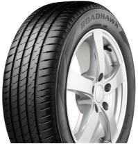 Firestone 0105051790009 - 195/65X15 FIREST.ROADHAWK 91V