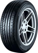 Continental 0106050930111 - 215/55X18 CONT.PREMIUMC2 95H