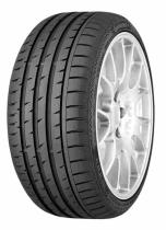 Continental 0106051440063 - 285/35X18 CONT.SPCONTA3 101YMO