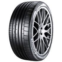 Continental 0106052640005 - 265/30X19 CONT.SPCONTAC6 93Y