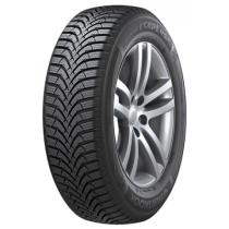 Hankook 0107061740001 - 205/55X16 HANKOOK W452 91T INV