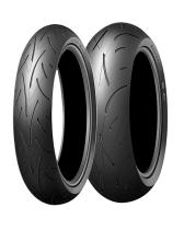 Dunlop 0130032180001 - 120/70X17 DUNLOP SXRDSPRT2 58W