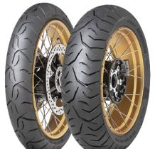 Dunlop 0130034570004 - 120/70X19 DUNLOP TRX MERID 60W