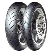 Dunlop 0130041750040 - 120/70X10 DUNLOP SCSMART 54LTL