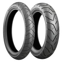 Bridgestone 0132033790001 - 90/90X21 BRIDG.A41F 54H TT G