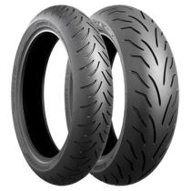 Bridgestone 0132042910006 - 90/90X14 BRIDG.SC1 F 46P TL