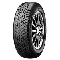 Nexen 0195050700001 - 225/45X17 NEXEN NBLUE4S 94VXL